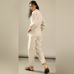Anthropologie Jumpsuit